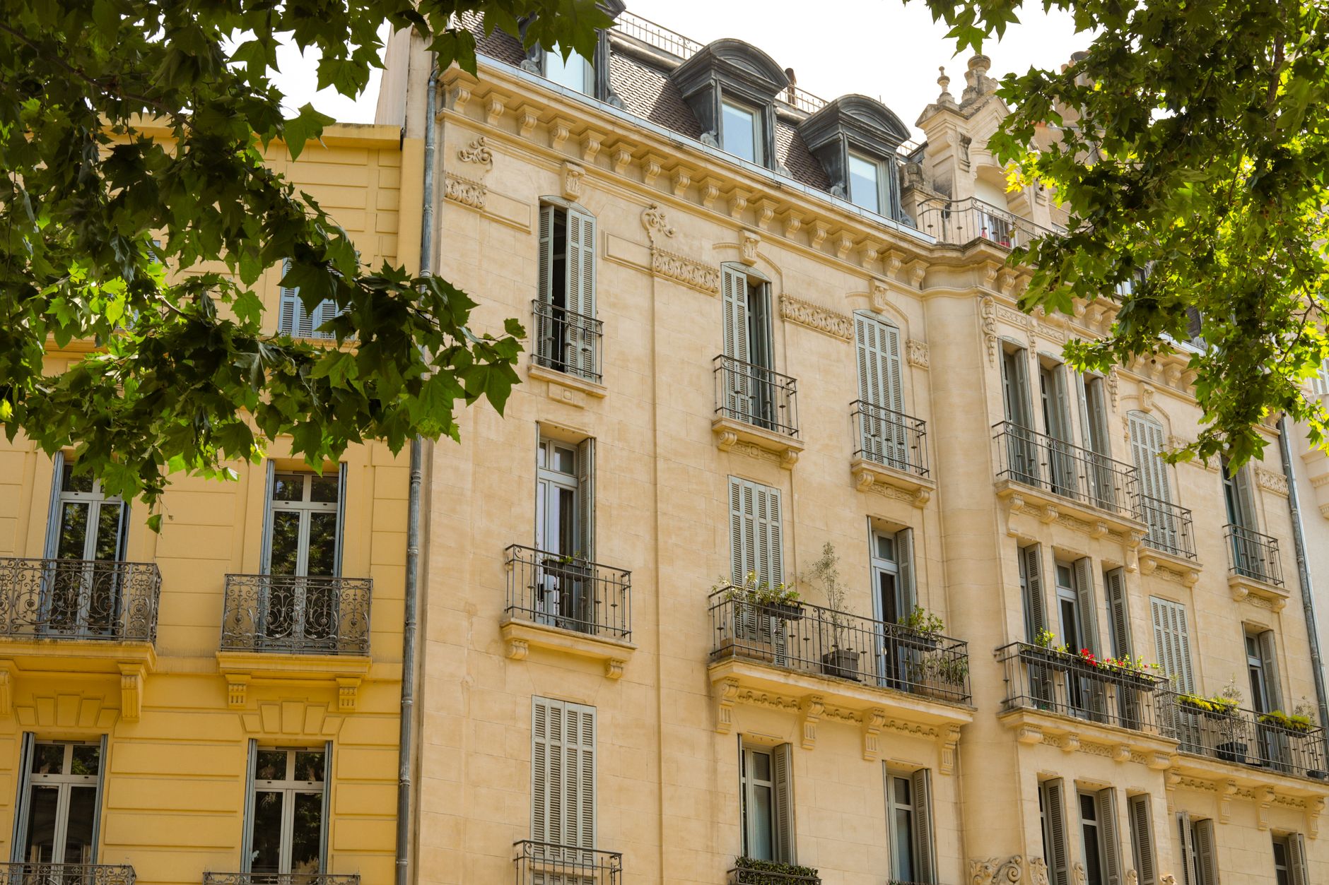 Gestion locative équipe à Le Mans